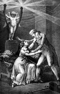 Image de Les Liaisons dangereuses