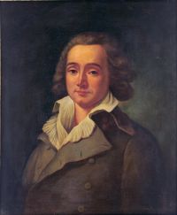 Portrait de Pierre-Clément de Laussat