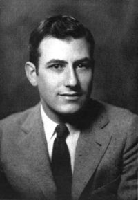 Pierre Coalfleet