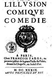 Image de L'Illusion comique