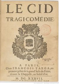 Image de Le Cid