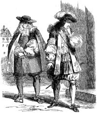 Image de Le Menteur