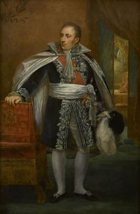 Portrait de Pierre Daru