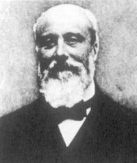 Portrait de Pierre Duhem
