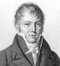 Portrait de Pierre-François Tissot