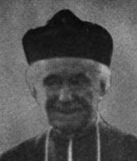Pierre Féret