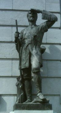 Pierre Gaultier de Varennes
