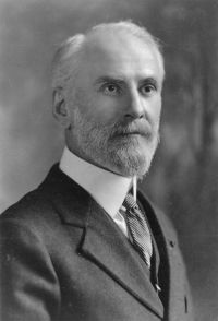 Portrait de Pierre-Georges Roy