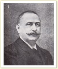 Portrait de Pierre Giffard