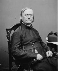 Portrait de Pierre-Jean De Smet
