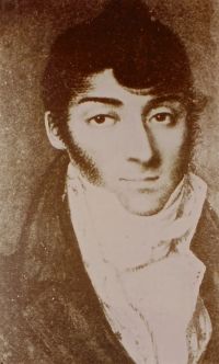 Portrait de Pierre-Joseph Arson
