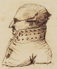 Portrait de Pierre-Joseph de Maleville