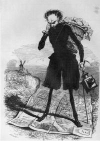 Image de Le Diable à Paris