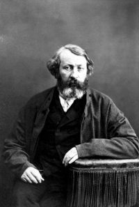 Portrait de Pierre-Jules Hetzel