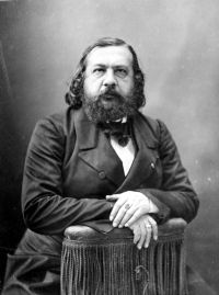 Pierre Jules Théophile Gautier
