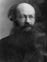 Pierre Kropotkine