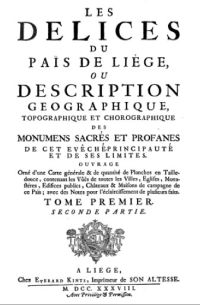 Pierre Lambert de Saumery