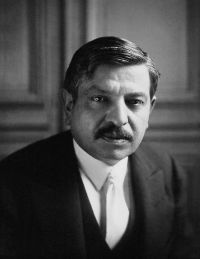 Portrait de Pierre Laval