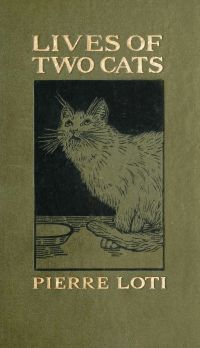 Image de Lives of Two Cats