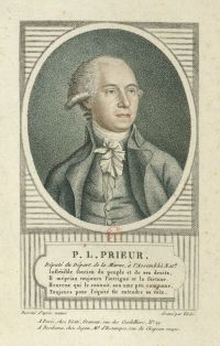 Pierre-Louis Prieur