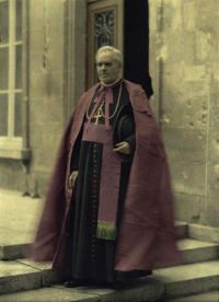 Portrait de Pierre-Louis Péchenard
