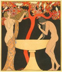 Image de Les Chansons De Bilitis