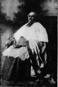 Portrait de Pierre-Lucien Campistron