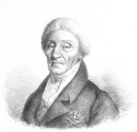 Portrait de Pierre-Marc-Gaston de Lévis