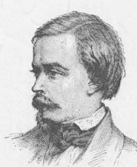 Portrait de Pierre Margry