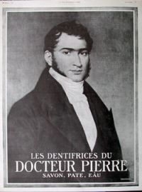 Pierre Mussot