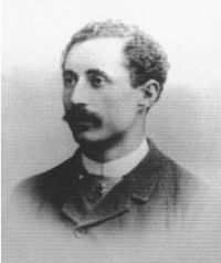 Portrait de Pierre Puiseux
