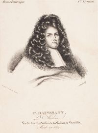 Pierre Rainssant