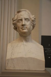 Portrait de Pierre-Simon Ballanche