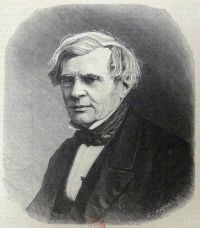 Portrait de Pierre-Sébastien Laurentie