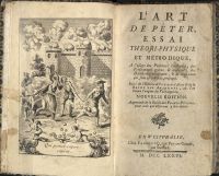 Image de L’Art de péter