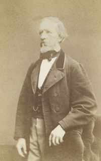 Pierre Théodore Virlet d'Aoust