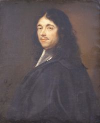 Portrait de Pierre de Fermat