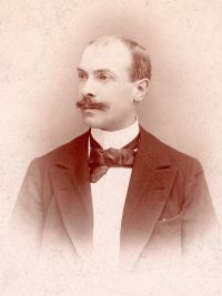 Portrait de Pierre de Lano