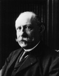 Portrait de Pierre de Ségur