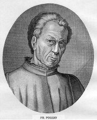 Image de Poggio Bracciolini