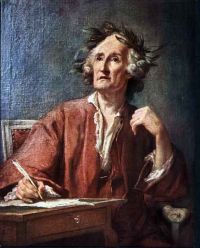 Portrait de Ponce-Denis Écouchard-Lebrun
