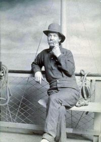 Image de Prentice Mulford