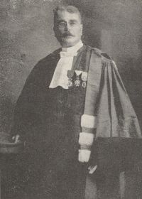 Portrait de Prosper Boissonnade