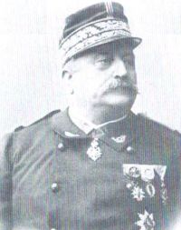 Portrait de Prosper Demontzey