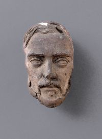 Portrait de Prosper Lafaye