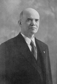 Quirino Majorana