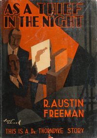 Image de As a thief in the night