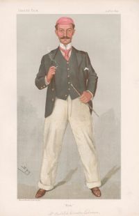 R. C. Lehmann