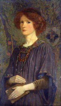 Rachel Annand Taylor