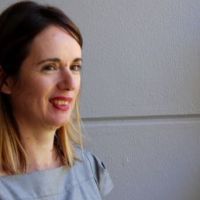 Rachel Zadok